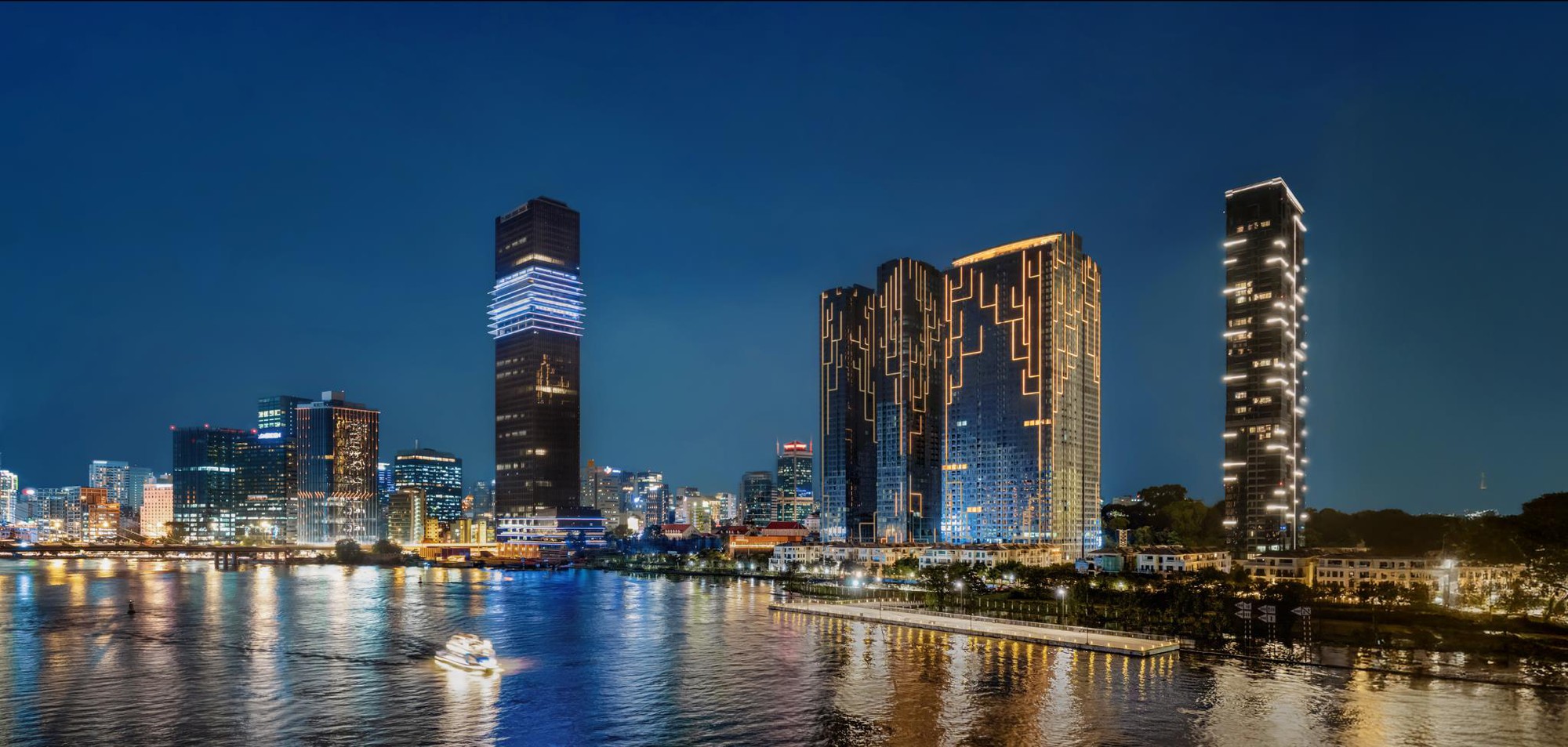 B&aacute;n đảo SOLA &ndash; Dấu ấn  tiếp theo của Masterise Homes trong d&ograve;ng sản phẩm Villa Compound- Ảnh 1.