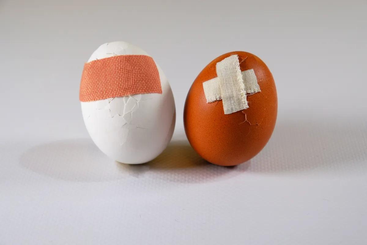 C&aacute;i n&agrave;o đau hơn: Sinh con hay bị đ&aacute; v&agrave;o "chỗ hiểm"?- Ảnh 1.