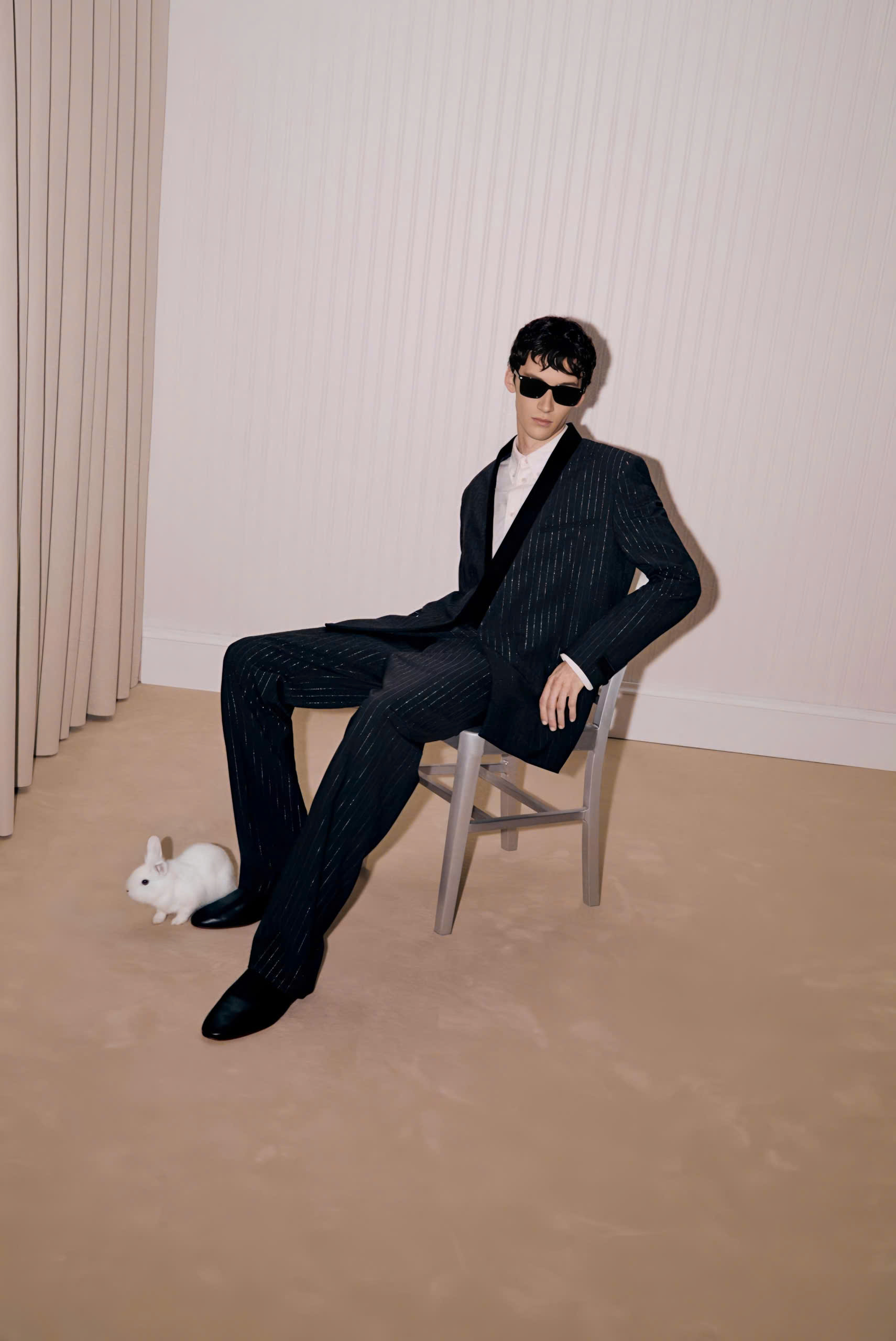 “Vườn thỏ KENZO” mùa lễ hội: Dễ thương, dễ mặc, dễ trao tay- Ảnh 4.