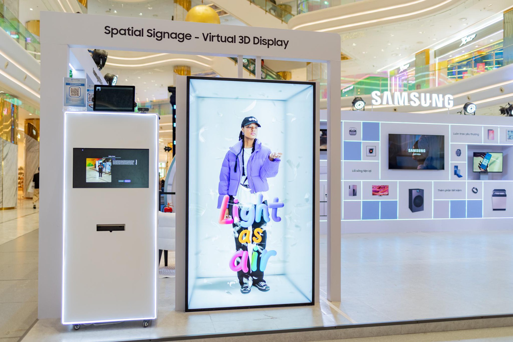 H&agrave;o hứng trải nghiệm nh&agrave; th&ocirc;ng minh SmartThings v&agrave; bất ngờ với sự xuất hiện của thứ n&agrave;y- Ảnh 7.