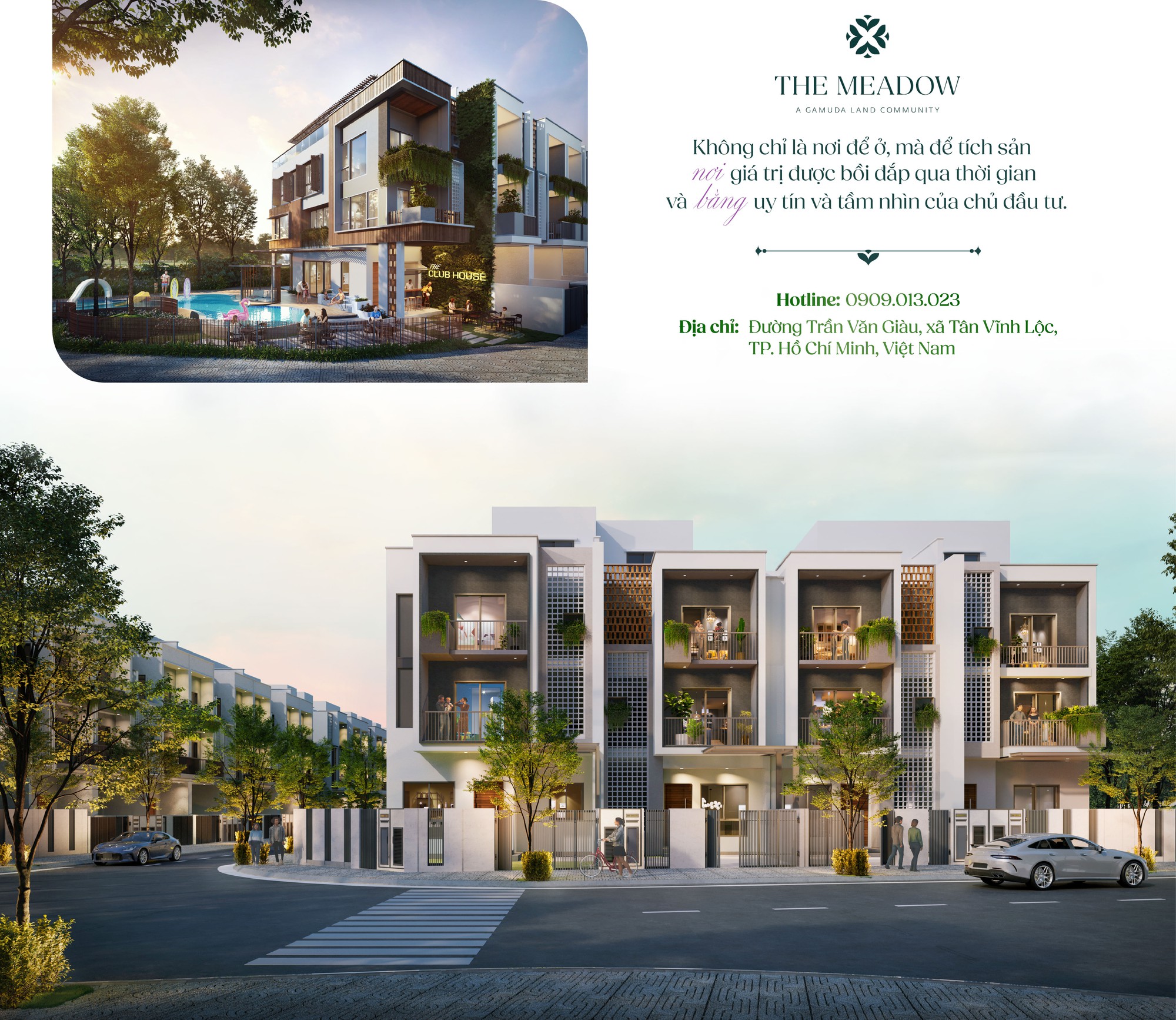 C&acirc;u chuyện từ The Meadow của Gamuda Land: Khi t&iacute;ch sản gi&aacute; trị thật l&ecirc;n ng&ocirc;i- Ảnh 8.