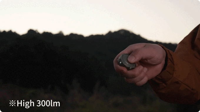 Rodman ED08: "Kẻ t&iacute; hon" định nghĩa lại kh&aacute;i niệm đ&egrave;n pin sinh tồn cho d&acirc;n chuy&ecirc;n- Ảnh 4.