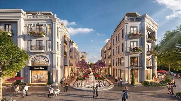 Ông lớn “se duyên” thành công cho AEON MALL Huế khởi công thêm dự án mới tại cố đô- Ảnh 1.