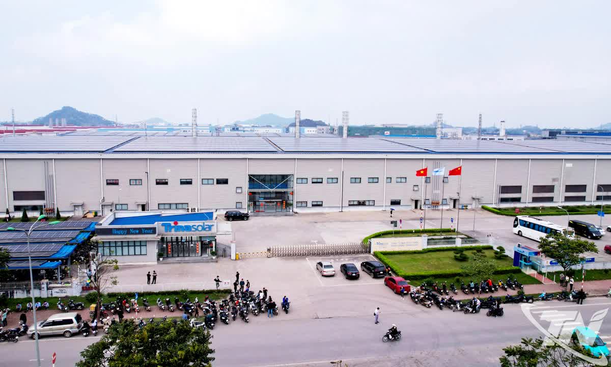 'Trụ đỡ' c&ocirc;ng nghiệp giữ nhịp tăng trưởng- Ảnh 1.