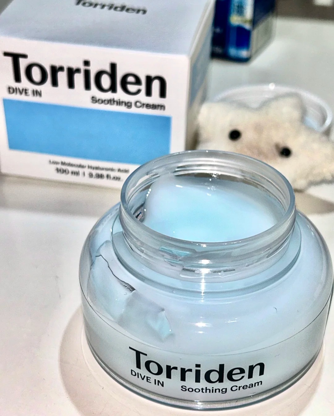 5 lọ kem dưỡng "ch&acirc;n &aacute;i" cho tuổi ngo&agrave;i 30: Cấp ẩm s&acirc;u m&agrave; b&ocirc;i tận 2 lớp cũng kh&ocirc;ng g&acirc;y nhờn d&iacute;nh- Ảnh 2.