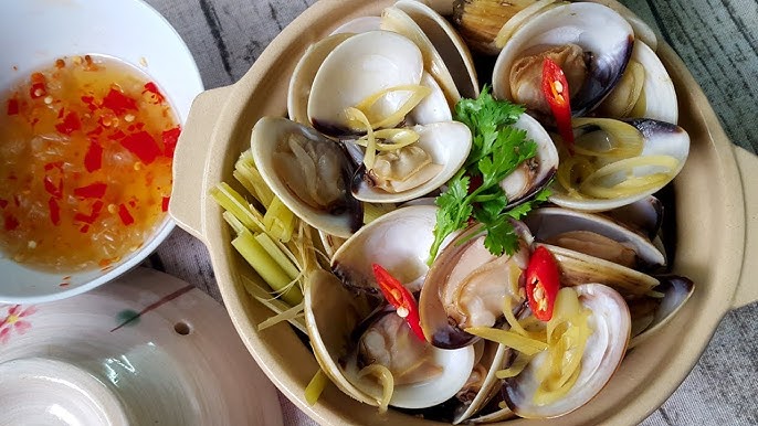 Mang loại hải sản n&agrave;y nấu canh, phụ nữ ăn v&agrave;o bớt thiếu m&aacute;u lại &ldquo;v&ugrave;i lấp&rdquo; nếp nhăn, v&agrave;o m&ugrave;a đ&ocirc;ng c&ograve;n l&agrave;m ấm nội tạng- Ảnh 5.