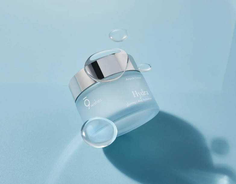 5 lọ kem dưỡng "ch&acirc;n &aacute;i" cho tuổi ngo&agrave;i 30: Cấp ẩm s&acirc;u m&agrave; b&ocirc;i tận 2 lớp cũng kh&ocirc;ng g&acirc;y nhờn d&iacute;nh- Ảnh 3.