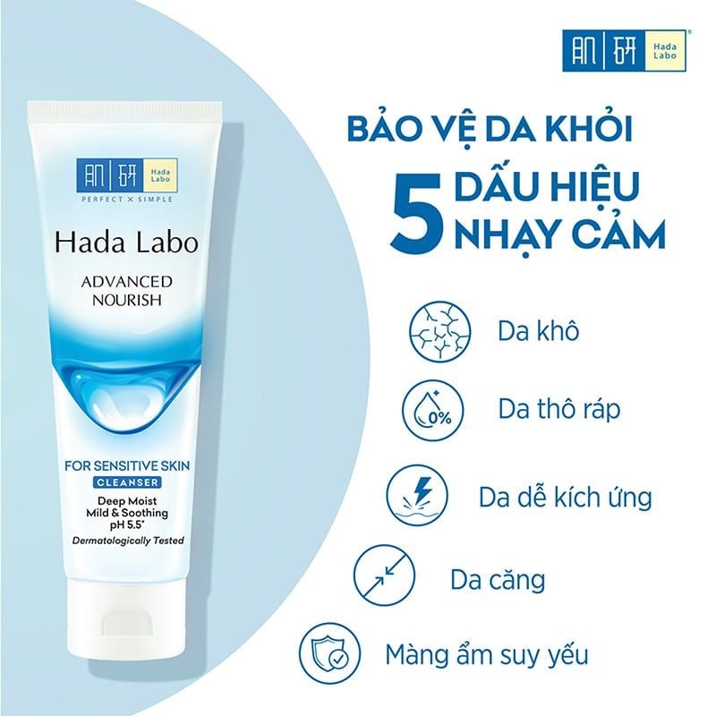 Buổi s&aacute;ng kh&ocirc;ng n&ecirc;n rửa mặt qu&aacute; mạnh, đ&acirc;y l&agrave; 5 sản phẩm dịu nhẹ t&ocirc;i khuy&ecirc;n bạn n&ecirc;n d&ugrave;ng- Ảnh 5.