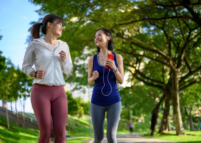 Mỗi ngày chỉ cần làm việc này 15 phút, đường huyết giảm và bình ổn ngay, kiểm soát tiểu đường “không làm loạn”- Ảnh 4. Mỗi ngày chỉ cần làm việc này 15 phút, đường huyết giảm và bình ổn ngay, kiểm soát tiểu đường “không làm loạn”- Ảnh 4.