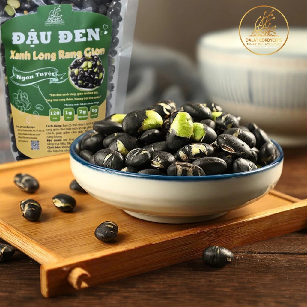 Học L&yacute; Nhược Đồng dưỡng t&oacute;c đen b&oacute;ng, da căng mướt nhờ 2 loại hạt gi&aacute; b&igrave;nh d&acirc;n- Ảnh 10.