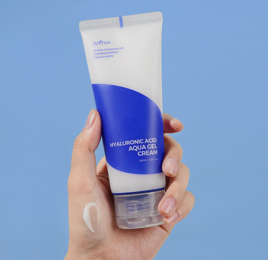 5 lọ kem dưỡng "ch&acirc;n &aacute;i" cho tuổi ngo&agrave;i 30: Cấp ẩm s&acirc;u m&agrave; b&ocirc;i tận 2 lớp cũng kh&ocirc;ng g&acirc;y nhờn d&iacute;nh- Ảnh 6.