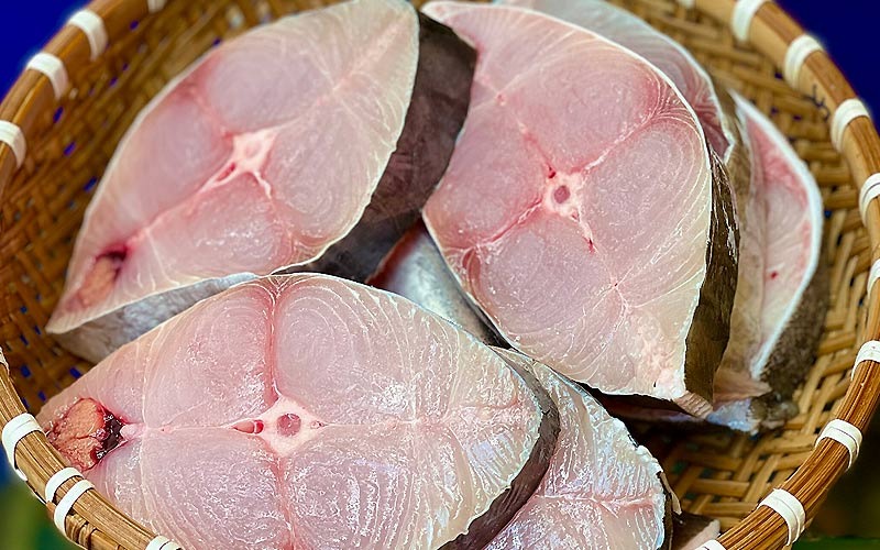 Loại c&aacute; gi&aacute; rẻ, gi&agrave;u omega -3 hơn c&aacute; hồi, &iacute;t kim loại nặng, tốt cho phụ nữ, trẻ em, người gi&agrave;- Ảnh 2.