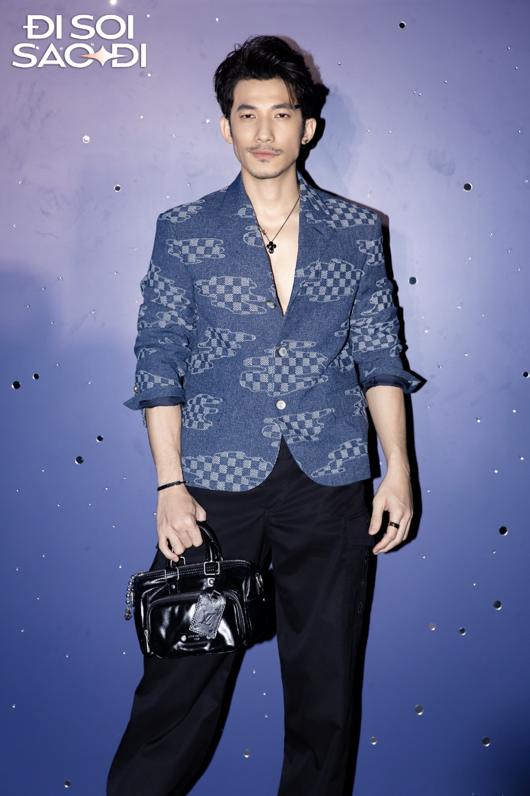 Louis Vuitton đã có một năm “bội thu” chưa từng có cùng showbiz Việt- Ảnh 43. Louis Vuitton đã có một năm “bội thu” chưa từng có cùng showbiz Việt- Ảnh 43.