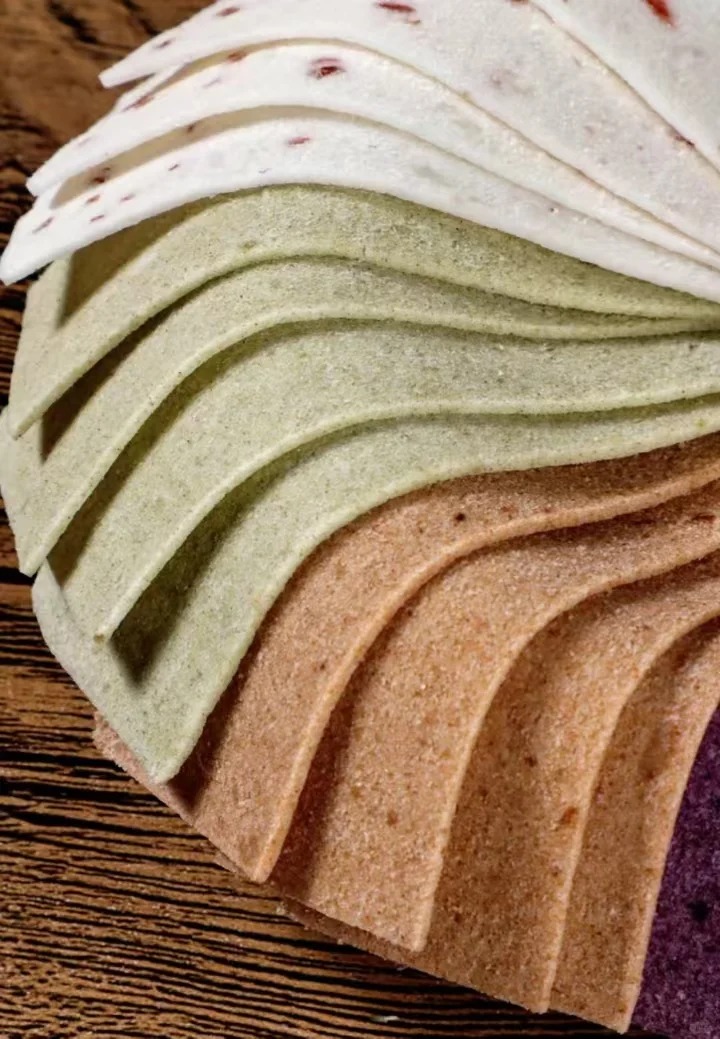 Kỳ lạ món bánh phải "ủ bột" suốt 6 tháng mới được làm, mỏng như giấy, trắng như tuyết khiến vua Càn Long mê mẩn quên cả làm thơ- Ảnh 15. Kỳ lạ món bánh phải "ủ bột" suốt 6 tháng mới được làm, mỏng như giấy, trắng như tuyết khiến vua Càn Long mê mẩn quên cả làm thơ- Ảnh 15.