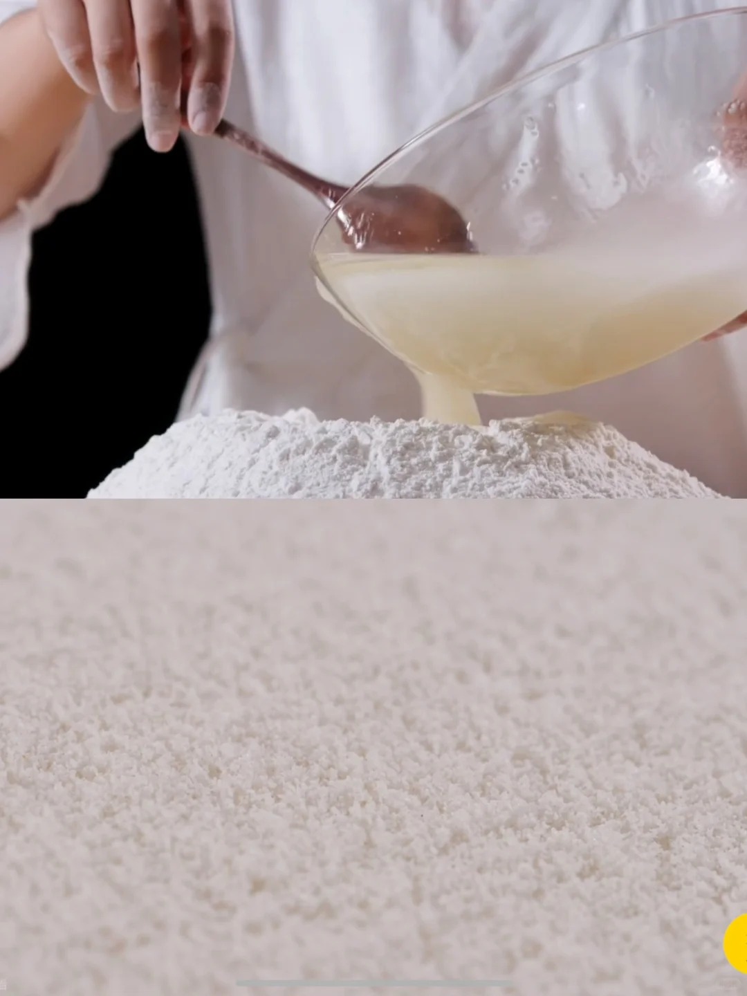 Kỳ lạ món bánh phải "ủ bột" suốt 6 tháng mới được làm, mỏng như giấy, trắng như tuyết khiến vua Càn Long mê mẩn quên cả làm thơ- Ảnh 17. Kỳ lạ món bánh phải "ủ bột" suốt 6 tháng mới được làm, mỏng như giấy, trắng như tuyết khiến vua Càn Long mê mẩn quên cả làm thơ- Ảnh 17.