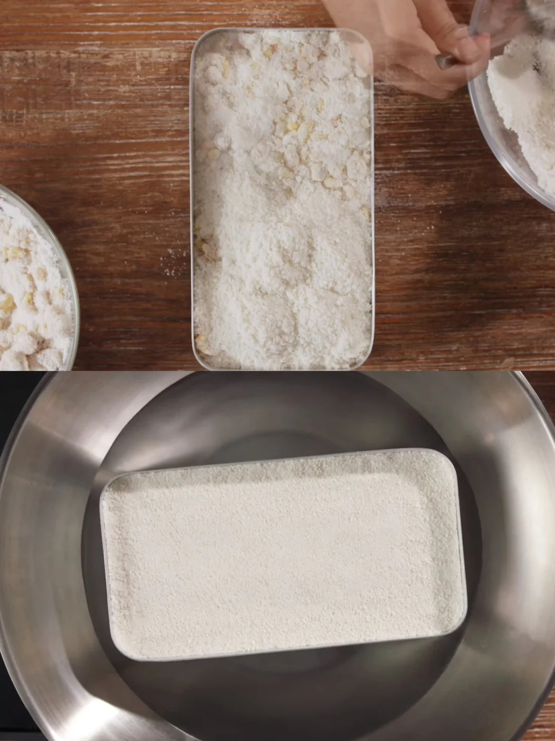 Kỳ lạ món bánh phải "ủ bột" suốt 6 tháng mới được làm, mỏng như giấy, trắng như tuyết khiến vua Càn Long mê mẩn quên cả làm thơ- Ảnh 21. Kỳ lạ món bánh phải "ủ bột" suốt 6 tháng mới được làm, mỏng như giấy, trắng như tuyết khiến vua Càn Long mê mẩn quên cả làm thơ- Ảnh 21.