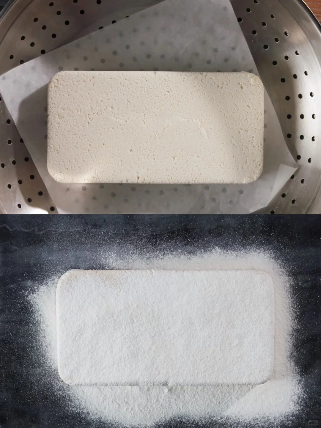 Kỳ lạ món bánh phải "ủ bột" suốt 6 tháng mới được làm, mỏng như giấy, trắng như tuyết khiến vua Càn Long mê mẩn quên cả làm thơ- Ảnh 20. Kỳ lạ món bánh phải "ủ bột" suốt 6 tháng mới được làm, mỏng như giấy, trắng như tuyết khiến vua Càn Long mê mẩn quên cả làm thơ- Ảnh 20.