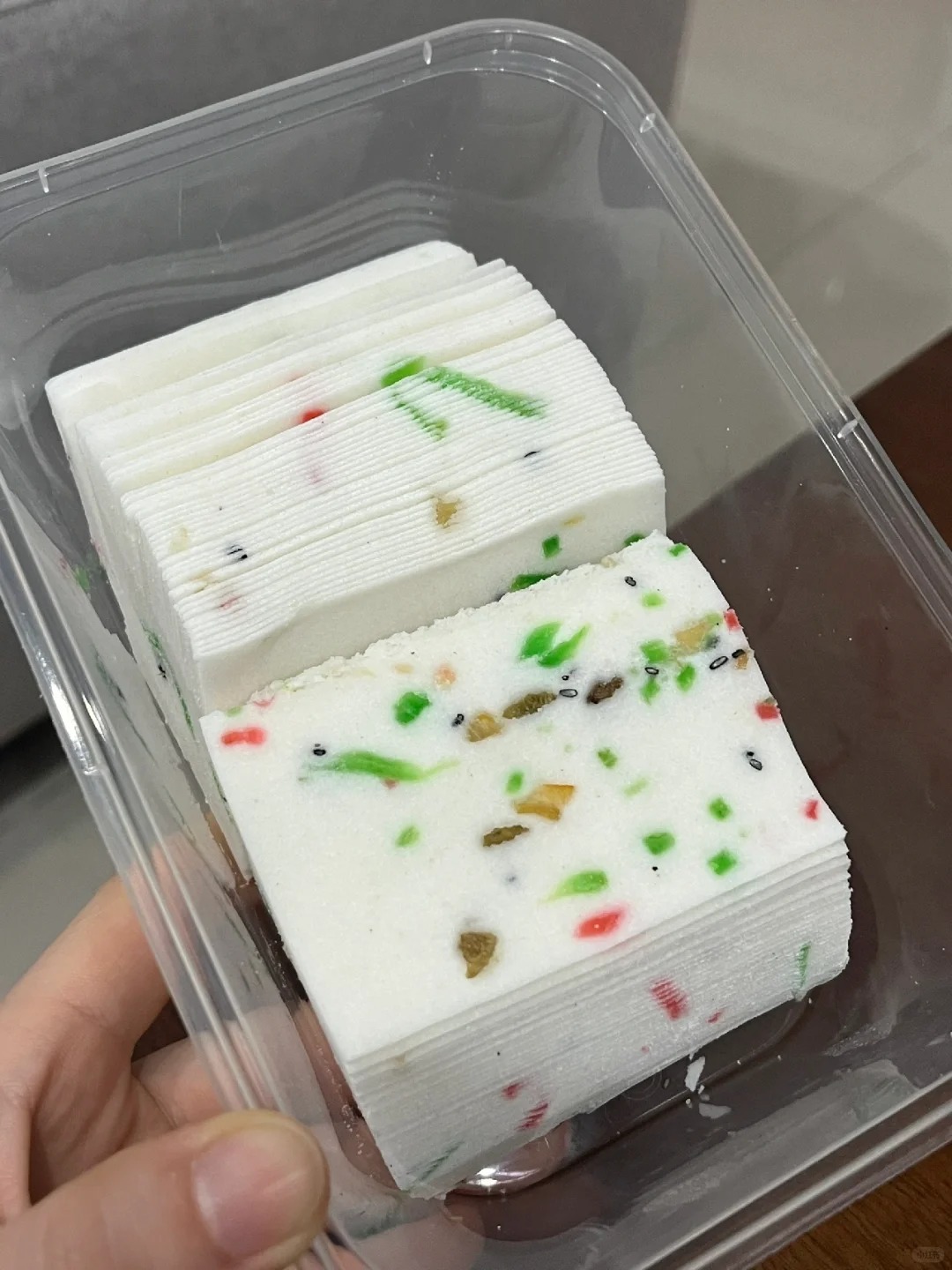 Kỳ lạ món bánh phải "ủ bột" suốt 6 tháng mới được làm, mỏng như giấy, trắng như tuyết khiến vua Càn Long mê mẩn quên cả làm thơ- Ảnh 2. Kỳ lạ món bánh phải "ủ bột" suốt 6 tháng mới được làm, mỏng như giấy, trắng như tuyết khiến vua Càn Long mê mẩn quên cả làm thơ- Ảnh 2.