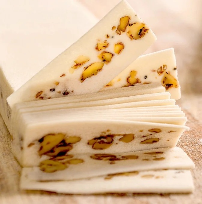 Kỳ lạ món bánh phải "ủ bột" suốt 6 tháng mới được làm, mỏng như giấy, trắng như tuyết khiến vua Càn Long mê mẩn quên cả làm thơ- Ảnh 12. Kỳ lạ món bánh phải "ủ bột" suốt 6 tháng mới được làm, mỏng như giấy, trắng như tuyết khiến vua Càn Long mê mẩn quên cả làm thơ- Ảnh 12.