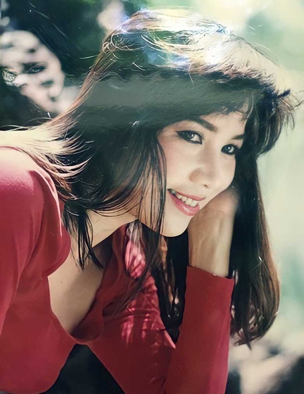 Nữ danh ca lẫy lừng miền Nam: "T&ocirc;i kh&ocirc;ng c&oacute; bạn trai hay bạn g&aacute;i, kh&ocirc;ng tr&aacute;c t&aacute;ng"- Ảnh 2.