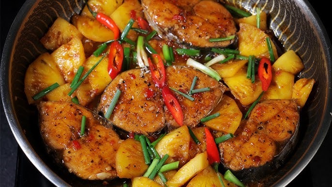 Loại c&aacute; gi&aacute; rẻ, gi&agrave;u omega -3 hơn c&aacute; hồi, &iacute;t kim loại nặng, tốt cho phụ nữ, trẻ em, người gi&agrave;- Ảnh 3.