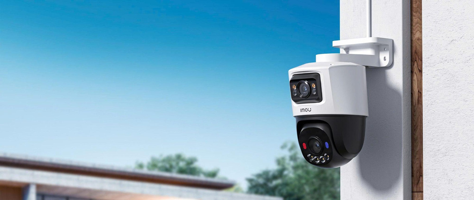 IMOU: Thương hiệu camera được tin chọn nhờ c&ocirc;ng nghệ ti&ecirc;n phong v&agrave; t&iacute;nh năng vượt trội- Ảnh 1.