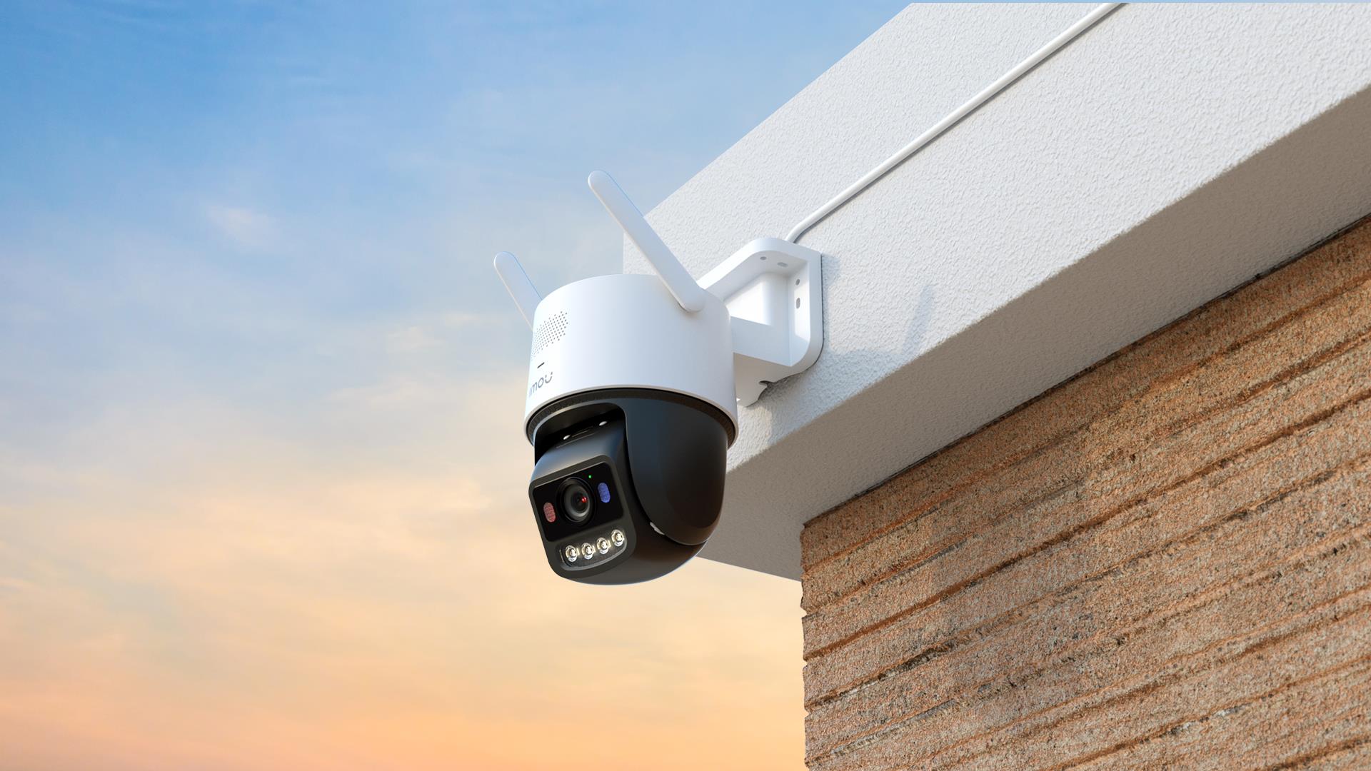 IMOU: Thương hiệu camera được tin chọn nhờ c&ocirc;ng nghệ ti&ecirc;n phong v&agrave; t&iacute;nh năng vượt trội- Ảnh 2.