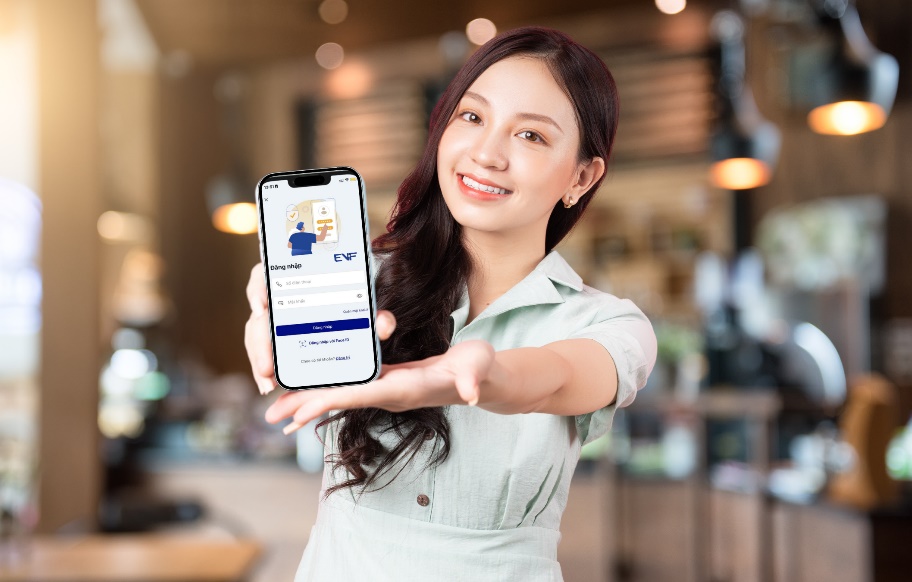 EVF hướng tới mục ti&ecirc;u lợi nhuận 960 tỷ đồng năm 2025 sau t&aacute;i định vị- Ảnh 1.