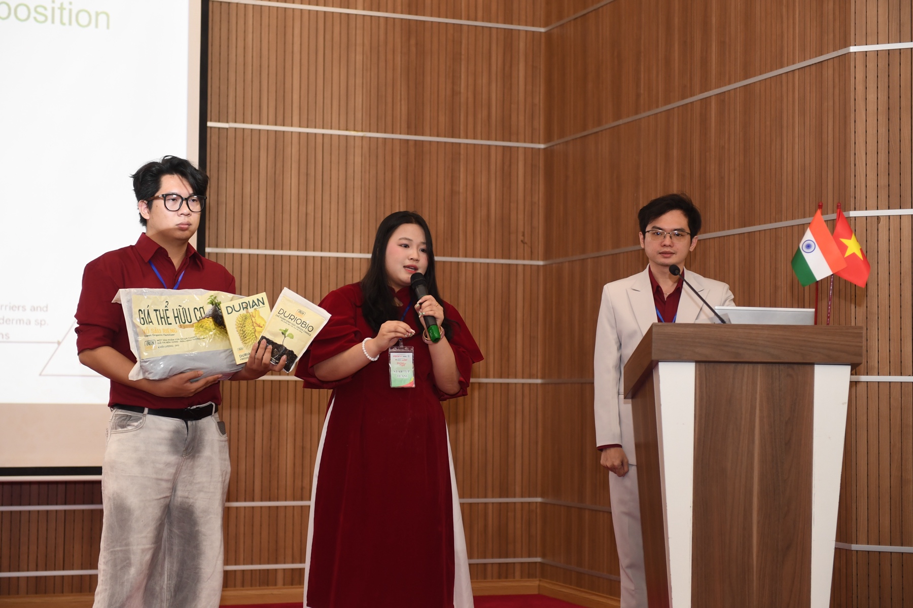 Chung kết &ldquo;Chuyến bay Khởi nghiệp&rdquo;: Vietjet th&uacute;c đẩy h&agrave;nh lang s&aacute;ng tạo song phương Việt Nam &ndash; Ấn Độ- Ảnh 6.