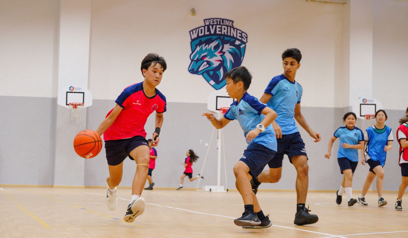 Trường Quốc tế Westlink được c&ocirc;ng nhận th&agrave;nh IB World School cho cấp Trung học- Ảnh 2.