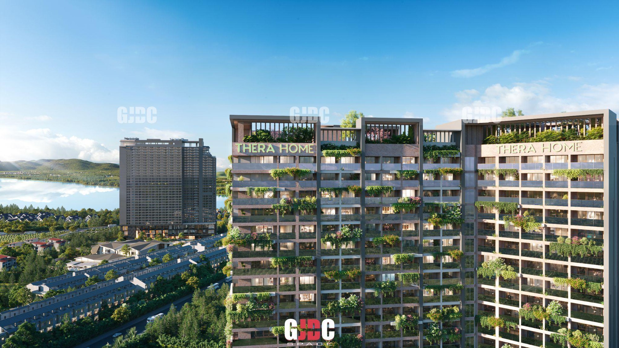 Thera Home - &ldquo;Căn hộ trị liệu&rdquo;: Xu hướng tỷ USD đang h&igrave;nh th&agrave;nh tại ch&acirc;u &Aacute;- Ảnh 3.