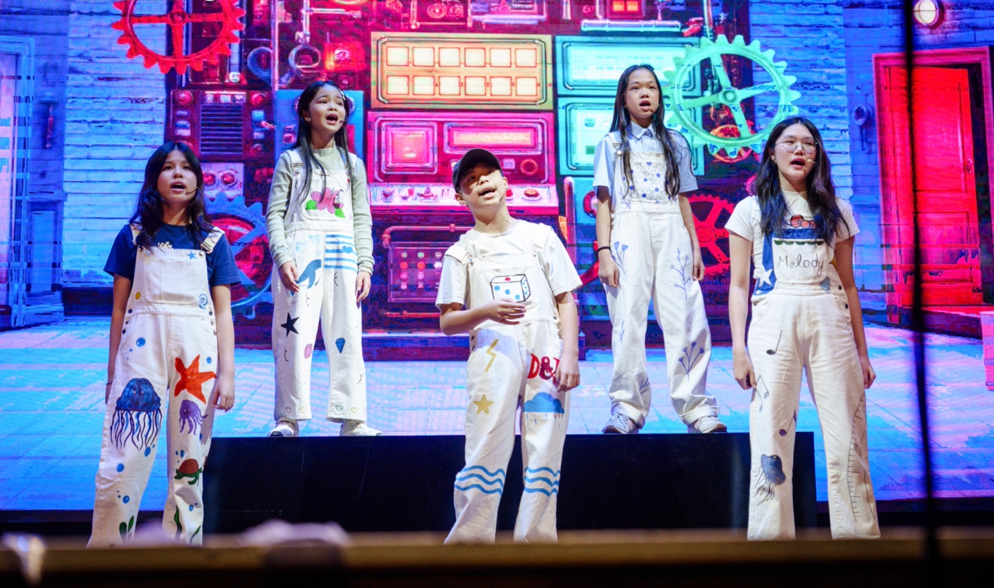 Trường Quốc tế Westlink được c&ocirc;ng nhận th&agrave;nh IB World School cho cấp Trung học- Ảnh 3.