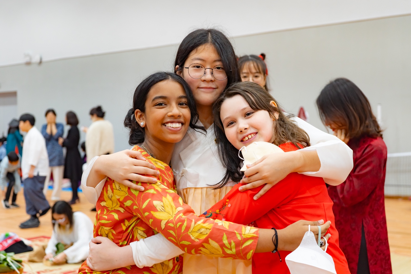 Trường Quốc tế Westlink được c&ocirc;ng nhận th&agrave;nh IB World School cho cấp Trung học- Ảnh 4.