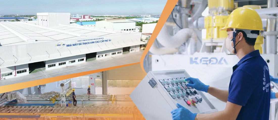 C&acirc;u chuyện từ Ph&uacute; T&agrave;i: Chuyển đổi số kh&ocirc;ng c&ograve;n l&agrave; lựa chọn, đ&oacute; l&agrave; sự sống c&ograve;n- Ảnh 1.