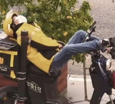 Phát hiện thanh niên 26 tuổi làm shipper, 3 năm kiếm hơn 3,8 tỷ đồng- Ảnh 3. Phát hiện thanh niên 26 tuổi làm shipper, 3 năm kiếm hơn 3,8 tỷ đồng- Ảnh 3.