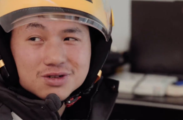 Phát hiện thanh niên 26 tuổi làm shipper, 3 năm kiếm hơn 3,8 tỷ đồng- Ảnh 4. Phát hiện thanh niên 26 tuổi làm shipper, 3 năm kiếm hơn 3,8 tỷ đồng- Ảnh 4.