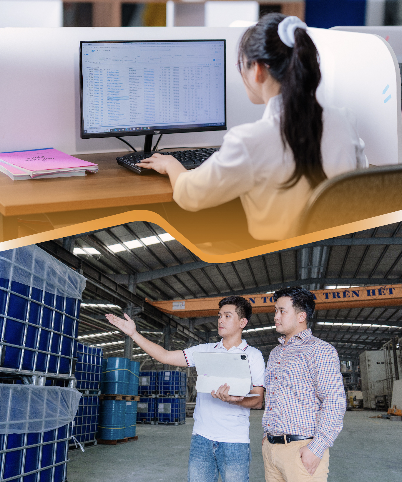 C&acirc;u chuyện từ Ph&uacute; T&agrave;i: Chuyển đổi số kh&ocirc;ng c&ograve;n l&agrave; lựa chọn, đ&oacute; l&agrave; sự sống c&ograve;n- Ảnh 7.