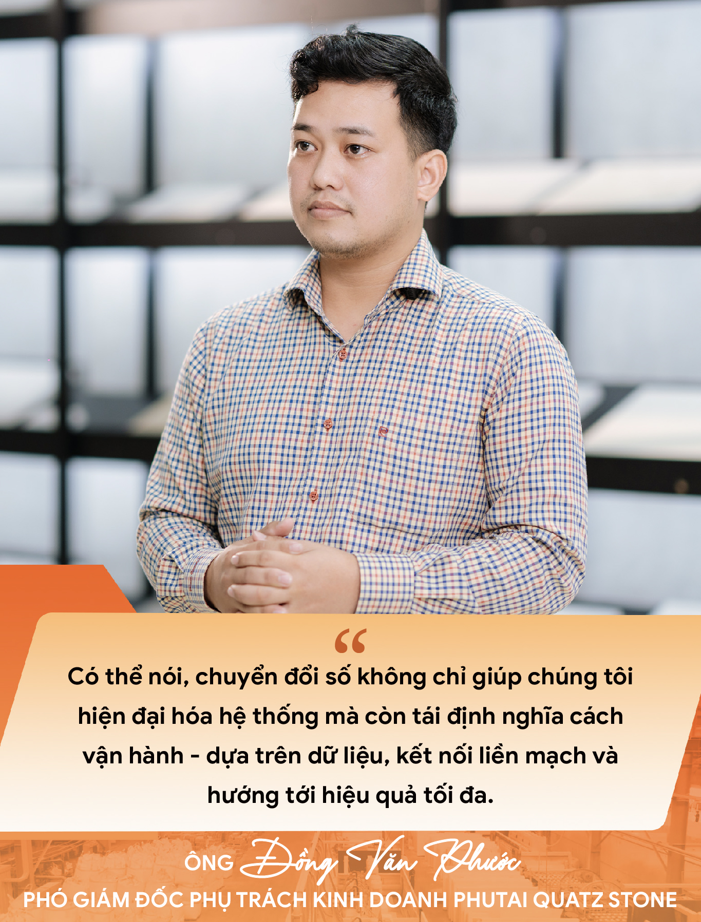 C&acirc;u chuyện từ Ph&uacute; T&agrave;i: Chuyển đổi số kh&ocirc;ng c&ograve;n l&agrave; lựa chọn, đ&oacute; l&agrave; sự sống c&ograve;n- Ảnh 10.