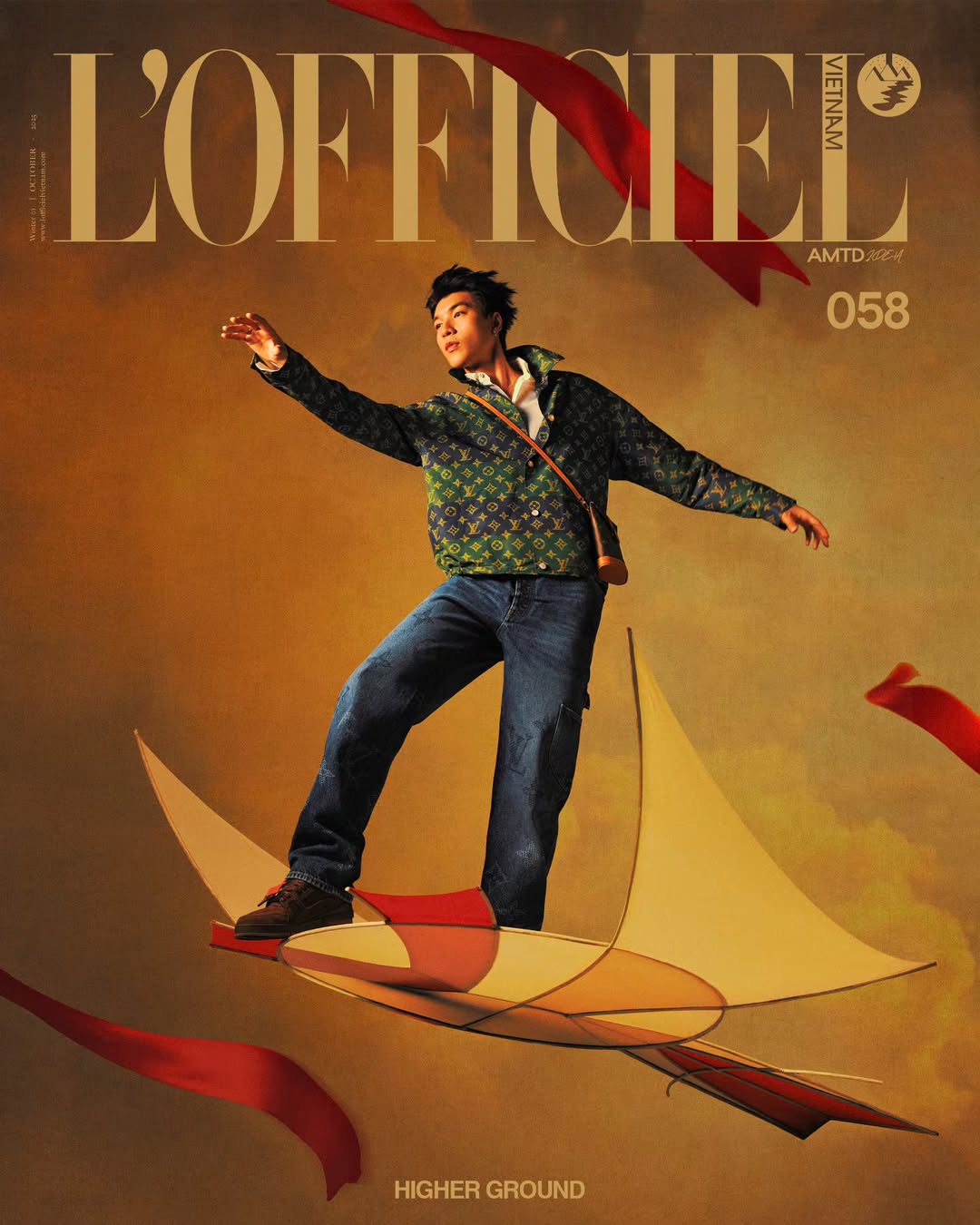 Louis Vuitton đã có một năm “bội thu” chưa từng có cùng showbiz Việt- Ảnh 29. Louis Vuitton đã có một năm “bội thu” chưa từng có cùng showbiz Việt- Ảnh 29.