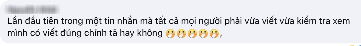 B&eacute; Bo - con trai H&ograve;a Minzy tự đăng status, hơn 6,3 triệu người &aacute;p lực v&igrave;&hellip; kh&ocirc;ng được viết tắt, kh&ocirc;ng được sai ch&iacute;nh tả- Ảnh 3.