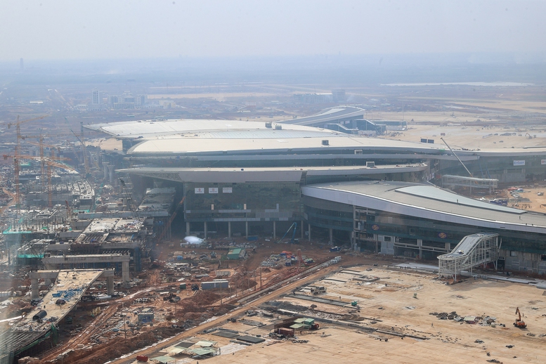 Thủ tướng: S&acirc;n bay Long Th&agrave;nh sẽ đ&oacute;n chuyến bay ch&iacute;nh thức đầu ti&ecirc;n v&agrave;o 19/12- Ảnh 10.