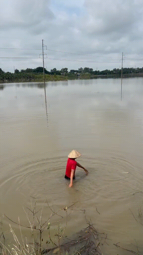 Mẹ trẻ miền T&acirc;y thắc mắc: Đ&aacute;m trẻ con nh&agrave; m&igrave;nh đang ph&aacute;t cuồng v&igrave; một 1 đồ chơi kỳ lạ "tr&ocirc;ng như c&aacute;i b&agrave;n ủi giấy"- Ảnh 1.