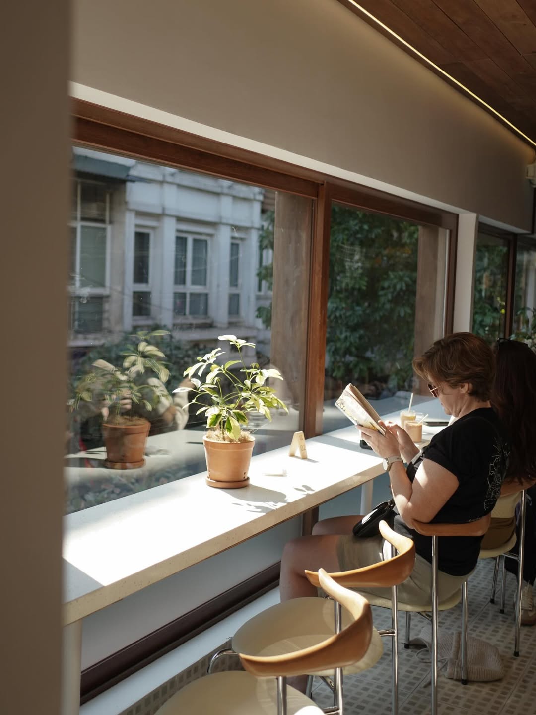 Lần đầu tiên có mặt tại Hà Nội, thương hiệu cà phê mới của "cha đẻ" The Coffee House có gì hot?- Ảnh 9. Lần đầu tiên có mặt tại Hà Nội, thương hiệu cà phê mới của "cha đẻ" The Coffee House có gì hot?- Ảnh 9.