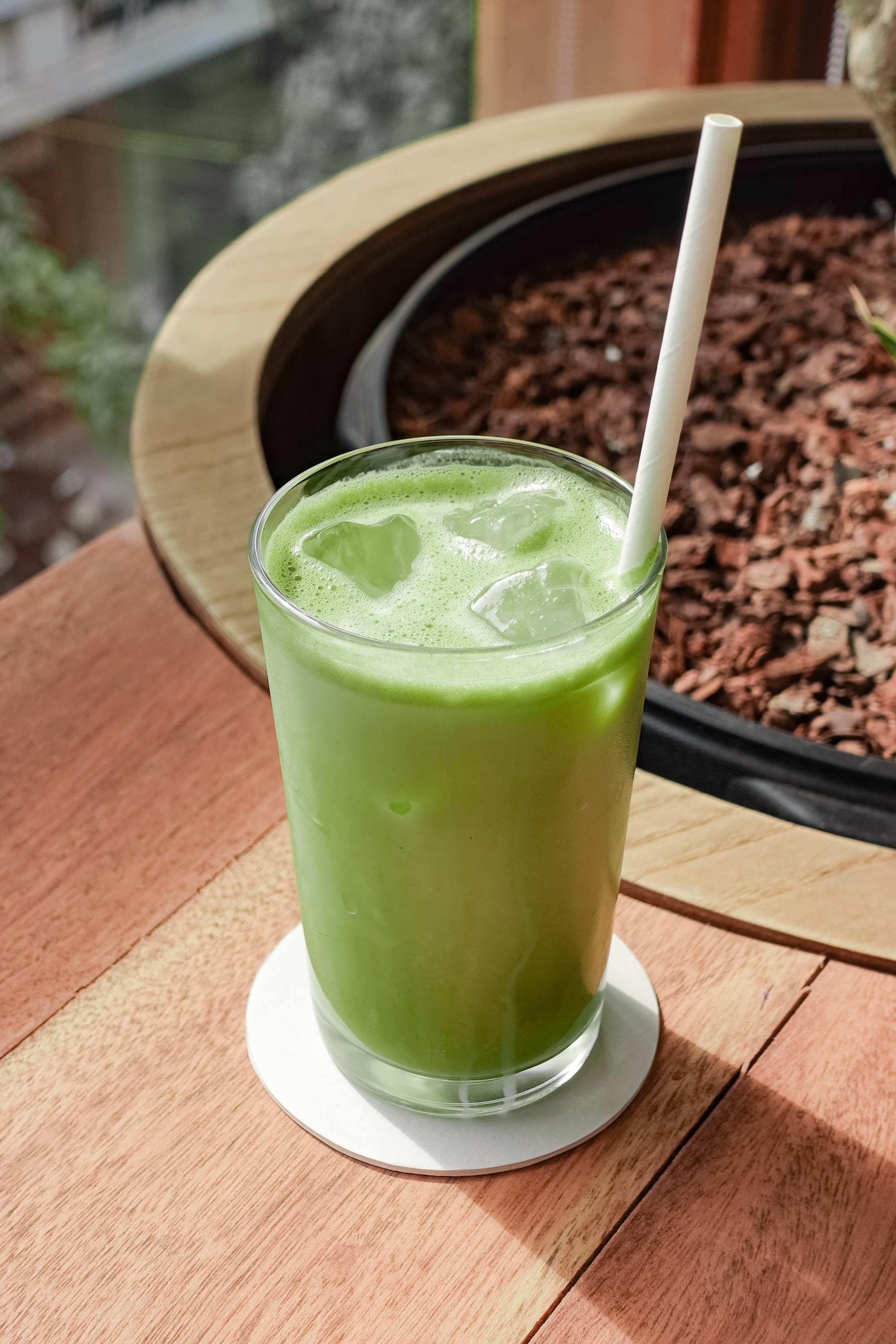 Lần đầu tiên có mặt tại Hà Nội, thương hiệu cà phê mới của "cha đẻ" The Coffee House có gì hot?- Ảnh 13. Lần đầu tiên có mặt tại Hà Nội, thương hiệu cà phê mới của "cha đẻ" The Coffee House có gì hot?- Ảnh 13.