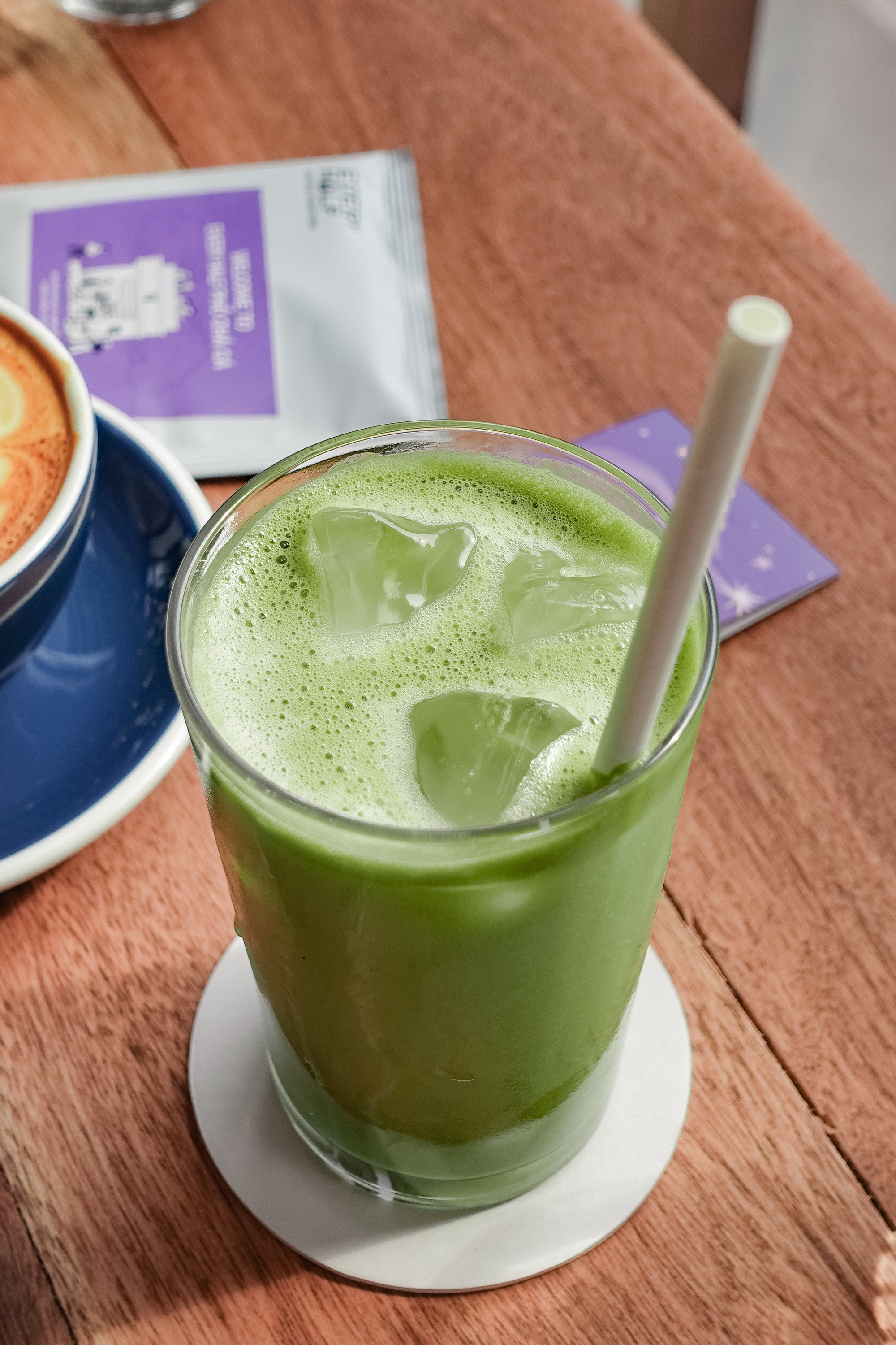 Lần đầu tiên có mặt tại Hà Nội, thương hiệu cà phê mới của "cha đẻ" The Coffee House có gì hot?- Ảnh 12. Lần đầu tiên có mặt tại Hà Nội, thương hiệu cà phê mới của "cha đẻ" The Coffee House có gì hot?- Ảnh 12.