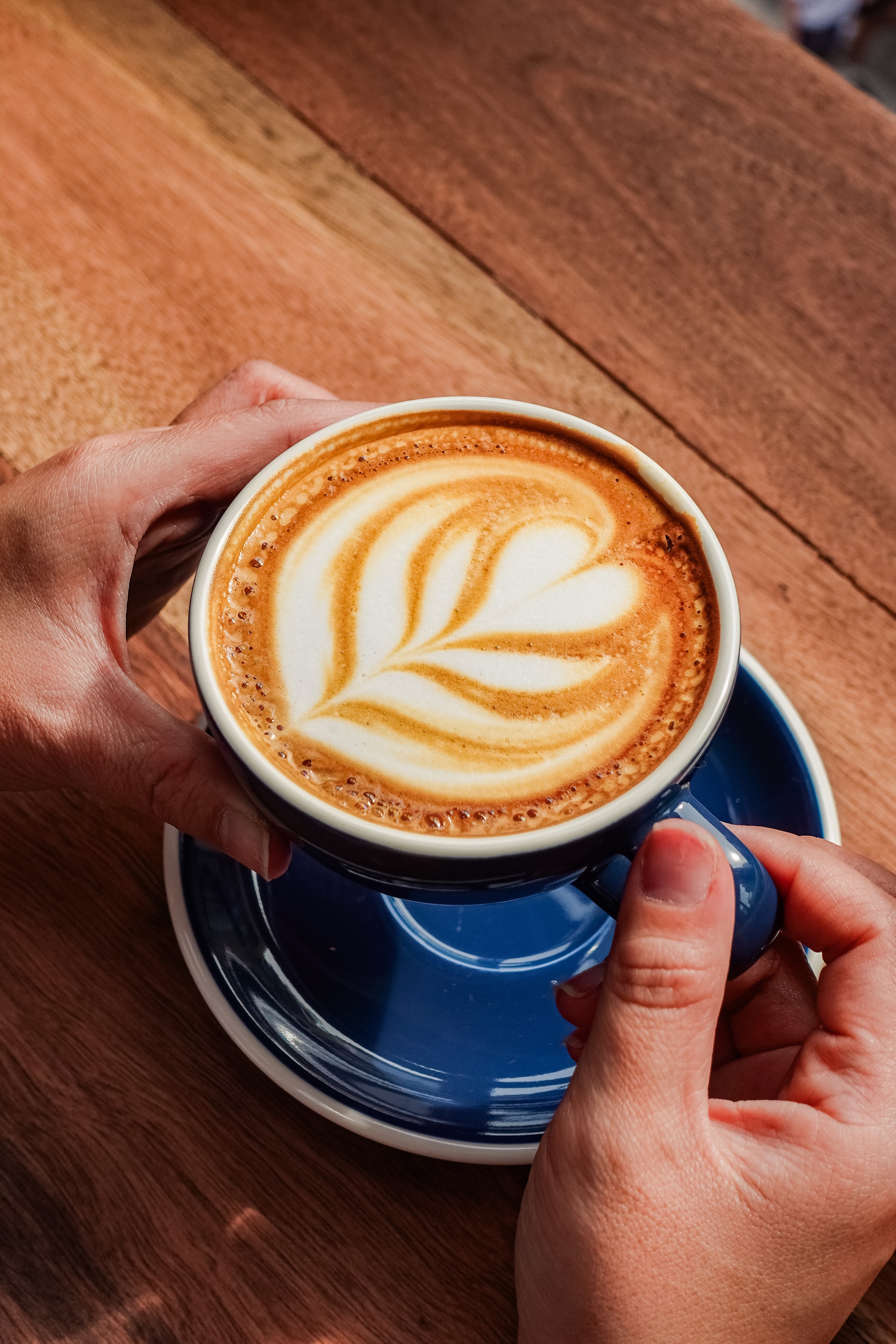 Lần đầu tiên có mặt tại Hà Nội, thương hiệu cà phê mới của "cha đẻ" The Coffee House có gì hot?- Ảnh 14.