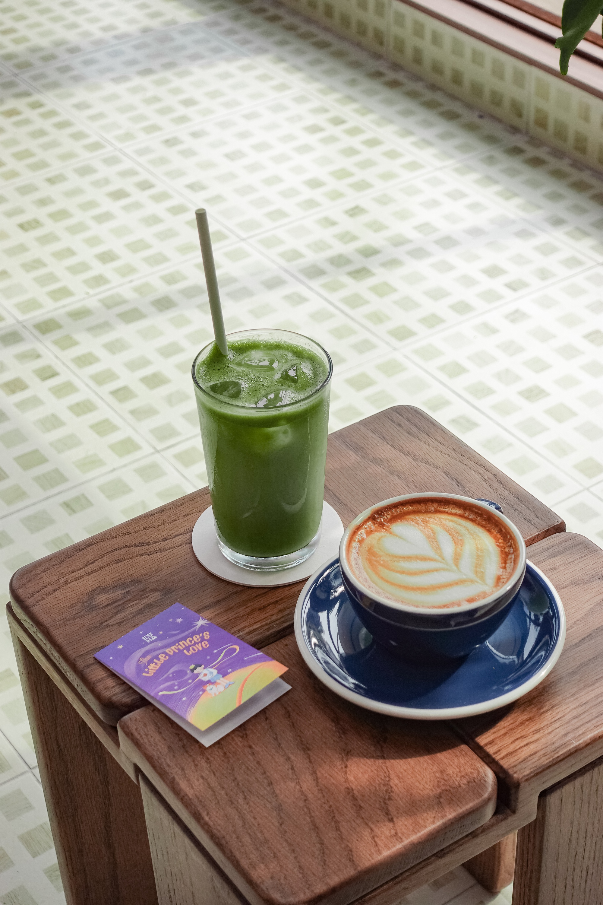 Lần đầu tiên có mặt tại Hà Nội, thương hiệu cà phê mới của "cha đẻ" The Coffee House có gì hot?- Ảnh 19.