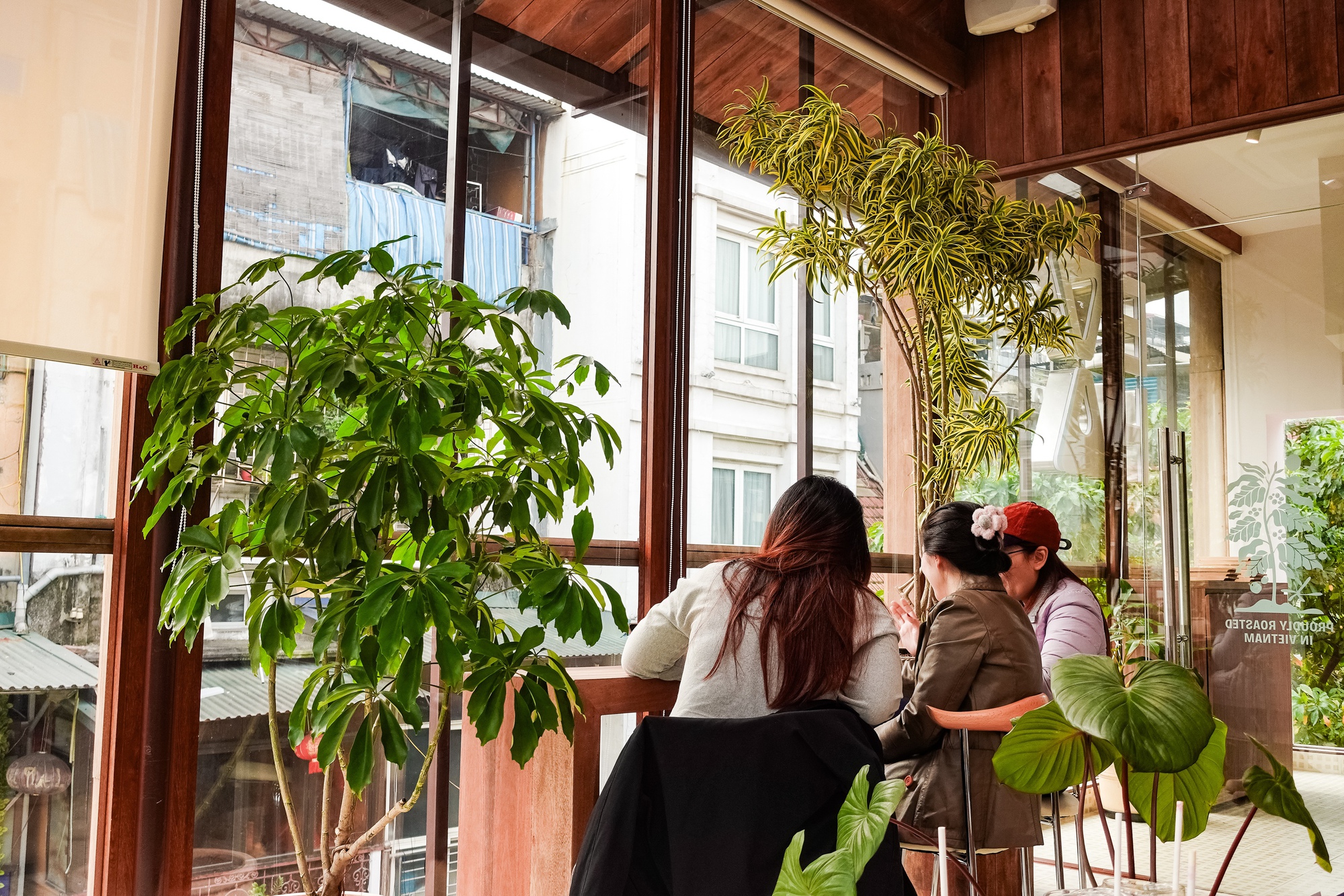 Lần đầu tiên có mặt tại Hà Nội, thương hiệu cà phê mới của "cha đẻ" The Coffee House có gì hot?- Ảnh 20.