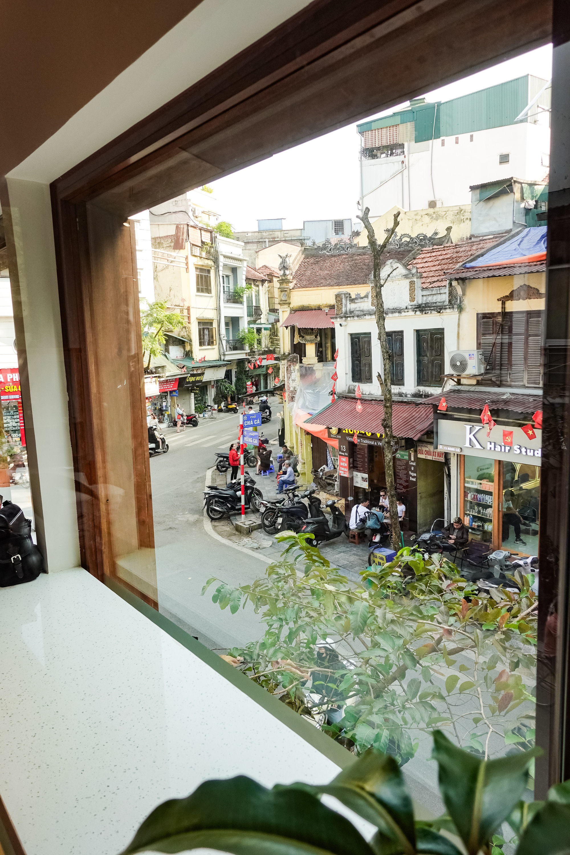 Lần đầu tiên có mặt tại Hà Nội, thương hiệu cà phê mới của "cha đẻ" The Coffee House có gì hot?- Ảnh 4.