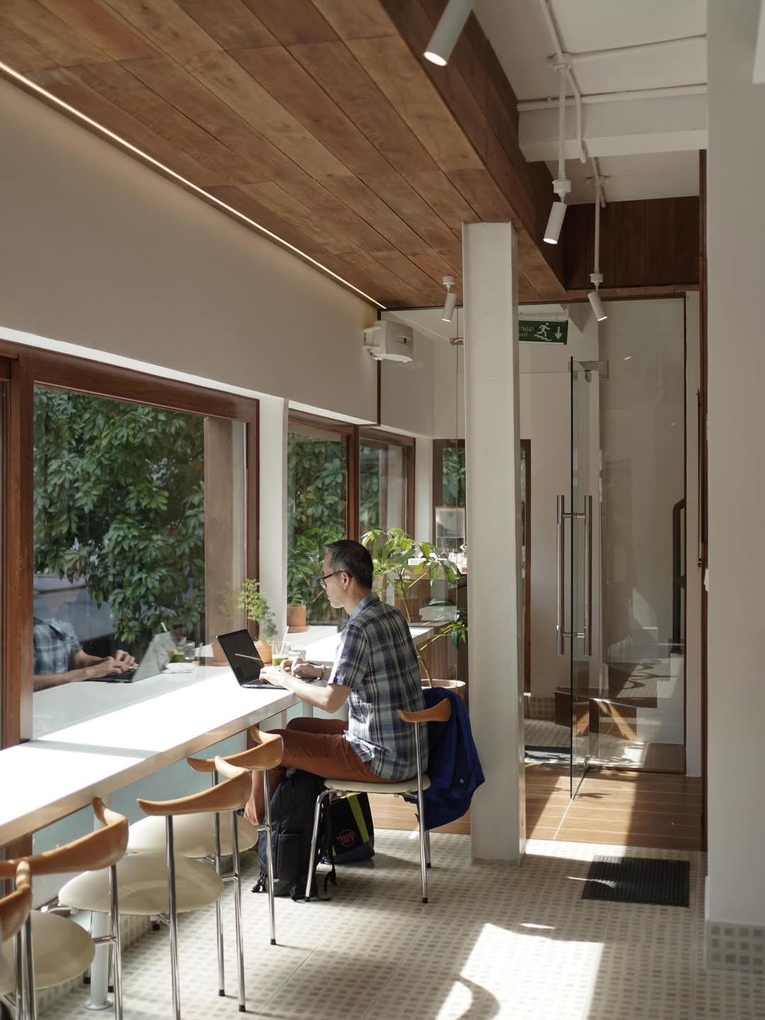 Lần đầu tiên có mặt tại Hà Nội, thương hiệu cà phê mới của "cha đẻ" The Coffee House có gì hot?- Ảnh 11. Lần đầu tiên có mặt tại Hà Nội, thương hiệu cà phê mới của "cha đẻ" The Coffee House có gì hot?- Ảnh 11.